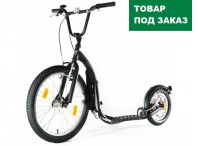 Самокат Kickbike Freeride